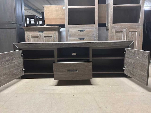 Björn salontafel/tv meubel - afbeelding 6 van  8