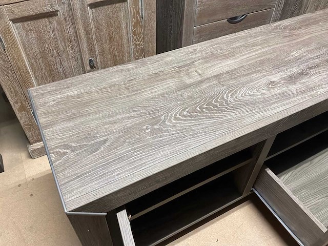 Björn salontafel/tv meubel - afbeelding 7 van  8