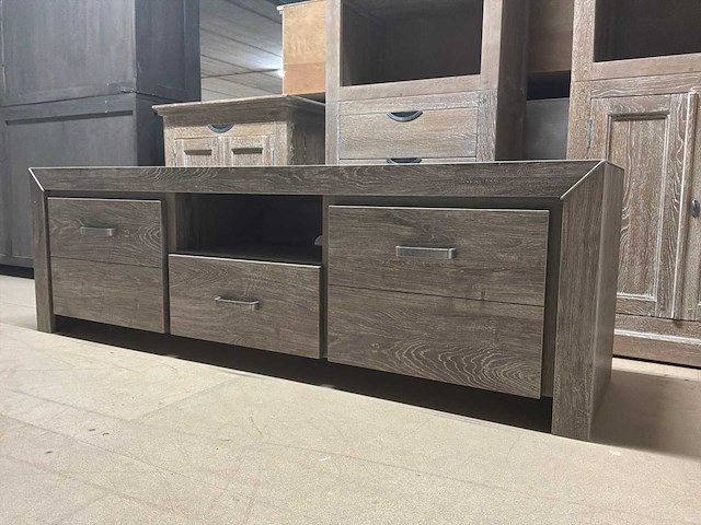 Björn salontafel/tv meubel - afbeelding 1 van  5