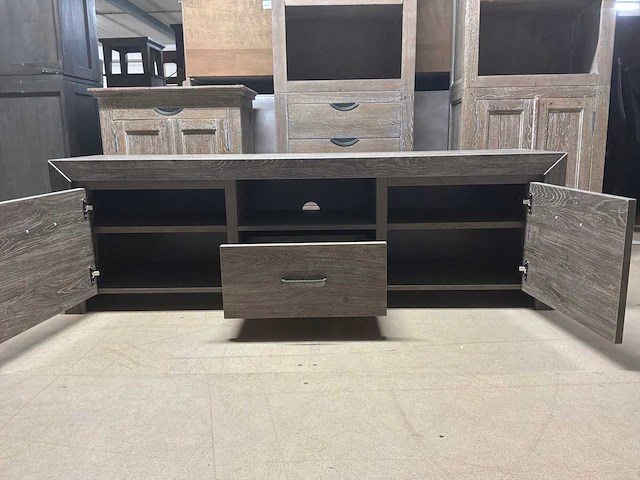 Björn salontafel/tv meubel - afbeelding 3 van  5