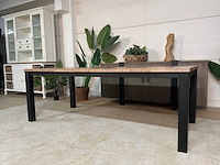 Björne eetkamertafel - afbeelding 1 van  5