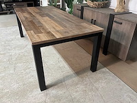 Björne eetkamertafel - afbeelding 5 van  5