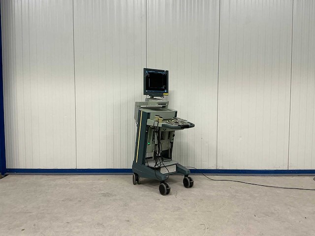 Bk - echo apparaat - afbeelding 1 van  4