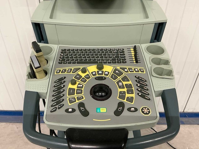 Bk - echo apparaat - afbeelding 2 van  4