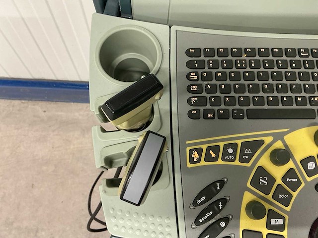 Bk - echo apparaat - afbeelding 4 van  4