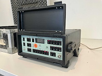 B&k 1105/8600 precision photometer/illuminance transducer - afbeelding 1 van  8