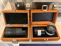 B&k 1105/8600 precision photometer/illuminance transducer - afbeelding 4 van  8