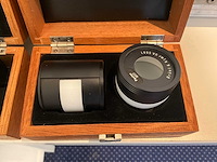 B&k 1105/8600 precision photometer/illuminance transducer - afbeelding 5 van  8