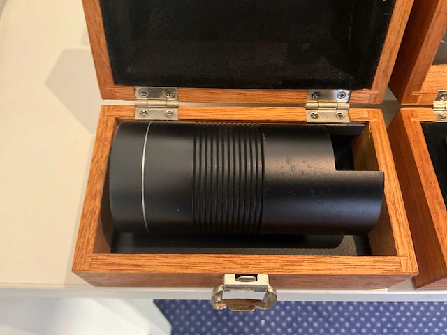 B&k 1105/8600 precision photometer/illuminance transducer - afbeelding 6 van  8