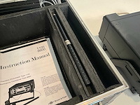 B&k 1105/8600 precision photometer/illuminance transducer - afbeelding 7 van  8