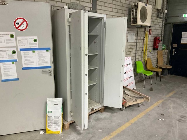 Bk brandkast - afbeelding 2 van  6