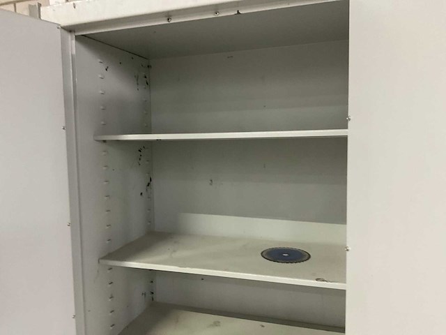 Bk brandkast - afbeelding 5 van  6