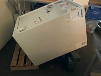 Bk brandkluis - afbeelding 2 van  3