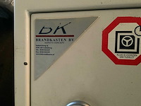 Bk brandkluis - afbeelding 3 van  3