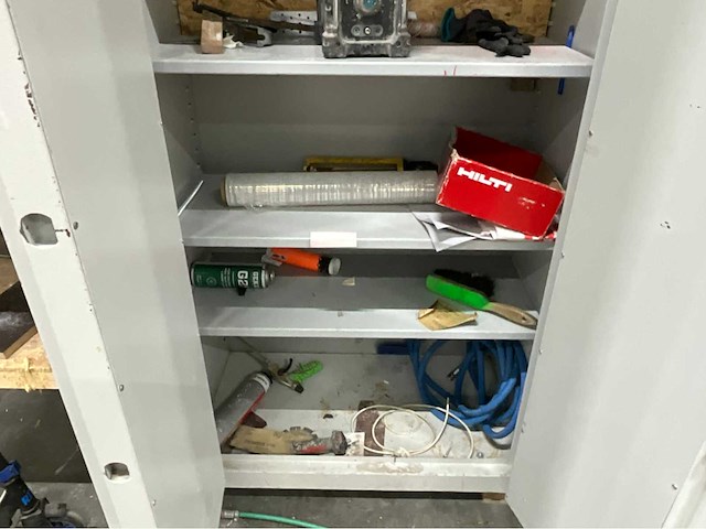 Bk brandwerende kast - afbeelding 4 van  5