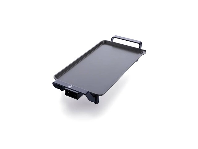 Bk connect bakplaat / teppanyaki - afbeelding 1 van  6