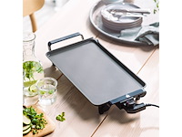Bk connect bakplaat / teppanyaki - afbeelding 3 van  6