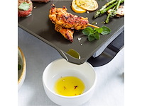 Bk connect bakplaat / teppanyaki - afbeelding 4 van  6