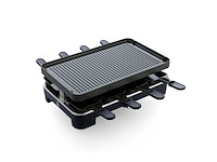 Bk connect gourmetstel 8 personen - afbeelding 1 van  4