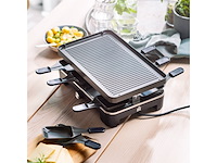 Bk connect gourmetstel 8 personen - afbeelding 4 van  4