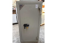 Bk kluis - afbeelding 1 van  1