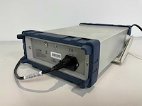 Bk precision 2831e 4 1/2 digitale multimeter - afbeelding 4 van  6