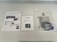 Bk precision 2831e 4 1/2 digitale multimeter - afbeelding 6 van  6