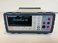 Bk precision 2831e 4 1/2 digitale multimeter - afbeelding 2 van  5
