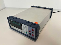 Bk precision 2831e 4 1/2 digitale multimeter - afbeelding 3 van  5