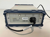 Bk precision 2831e 4 1/2 digitale multimeter - afbeelding 5 van  5