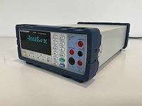 Bk precision 2831e 4 1/2 digitale multimeter