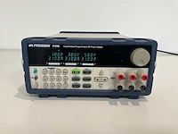 Bk precision 9129b triple output programmeerbare voeding - afbeelding 2 van  5