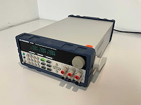 Bk precision 9129b triple output programmeerbare voeding - afbeelding 3 van  5