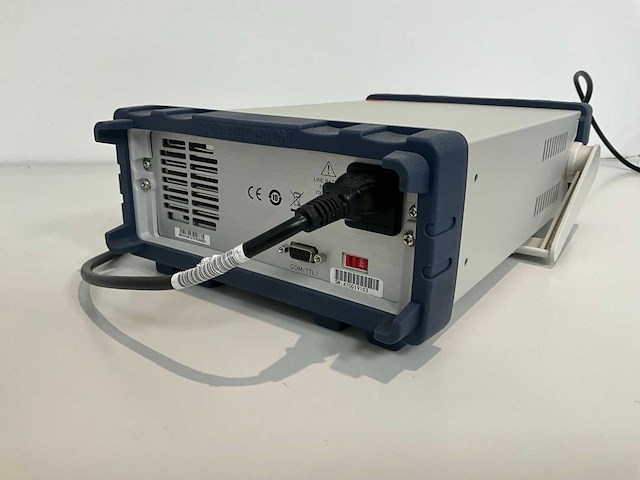 Bk precision 9129b triple output programmeerbare voeding - afbeelding 4 van  5