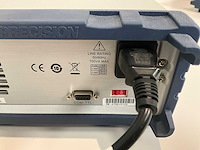 Bk precision 9129b triple output programmeerbare voeding - afbeelding 5 van  5