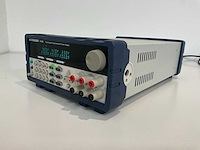 Bk precision 9129b tripple output programmeerbare voeding