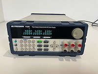 Bk precision 9129b tripple output programmeerbare voeding - afbeelding 2 van  5