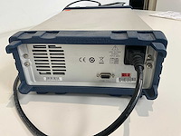 Bk precision 9129b tripple output programmeerbare voeding - afbeelding 5 van  5