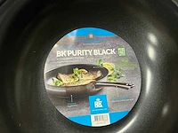 Bk purity black pannen (3x)