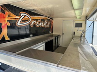 Bk trailers e 1750 vk tapwagen / barwagen wp-73-kj - afbeelding 2 van  24