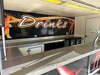 Bk trailers e 1750 vk tapwagen / barwagen wp-73-kj - afbeelding 3 van  24