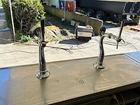 Bk trailers e 1750 vk tapwagen / barwagen wp-73-kj - afbeelding 5 van  24