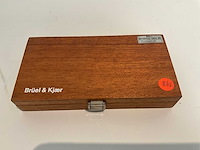 B&k type 8600 illuminance transducer - afbeelding 4 van  4