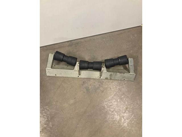 Bks - bootbegeleiding - 3x190mm rol - overige bootonderdeel - afbeelding 2 van  3