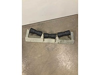 Bks - bootbegeleiding - 3x190mm rol - overige bootonderdeel - afbeelding 2 van  3