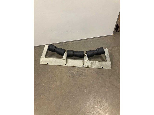 Bks - bootbegeleiding - 3x190mm rol - overige bootonderdeel - afbeelding 3 van  3