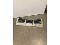Bks - bootbegeleiding - 3x190mm rol - overige bootonderdeel - afbeelding 3 van  3