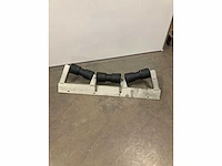 Bks - bootbegeleiding - 3x190mm rol - overige bootonderdeel - afbeelding 3 van  3