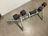 Bks - bootbegeleiding - verstelbaar - overige bootonderdeel - afbeelding 2 van  5