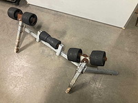 Bks - bootbegeleiding - verstelbaar - overige bootonderdeel - afbeelding 3 van  5